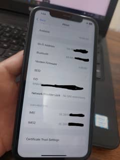 Apple iPhone 11 64gb factory unlock