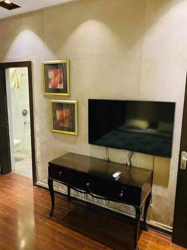 5 Marala Furnished House Available For Rent 9