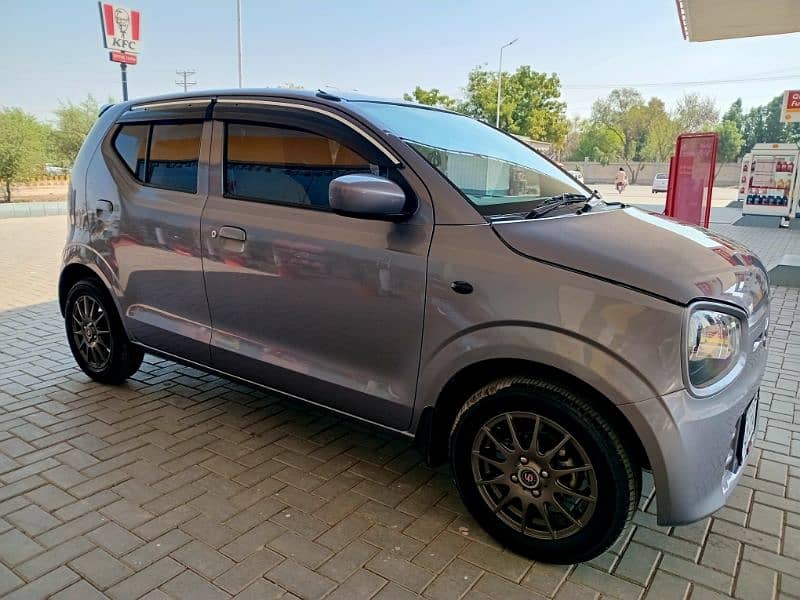 Suzuki Alto 2023 1