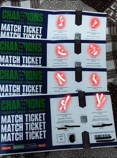 Australia vs Afghanistan Tickets only in Rs 2500/-