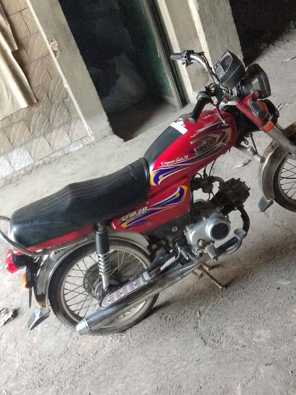 buht achi bike ha 2