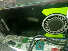 Graphic Card 8GB new