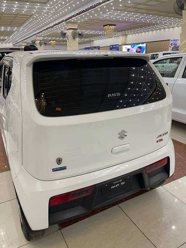 Suzuki Alto 2022 0