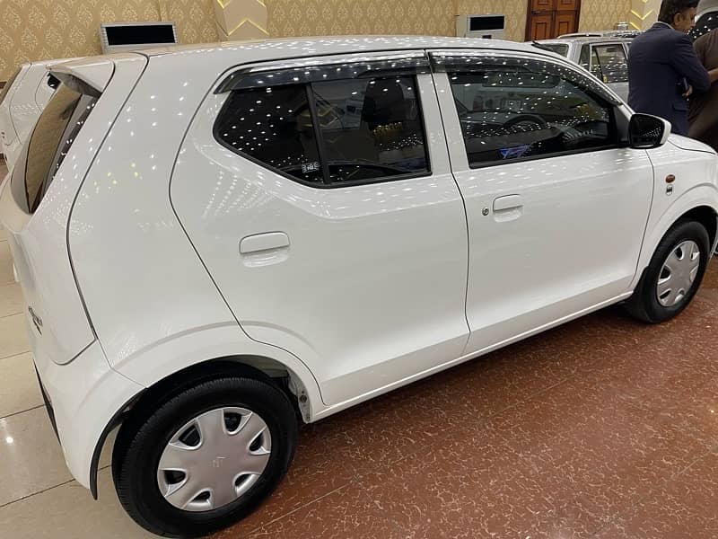 Suzuki Alto 2022 2