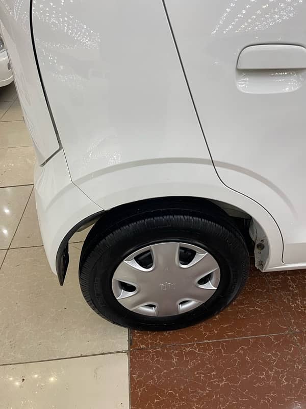 Suzuki Alto 2022 3