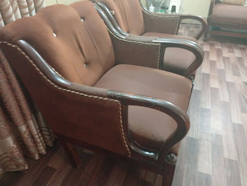 Sofa set 4