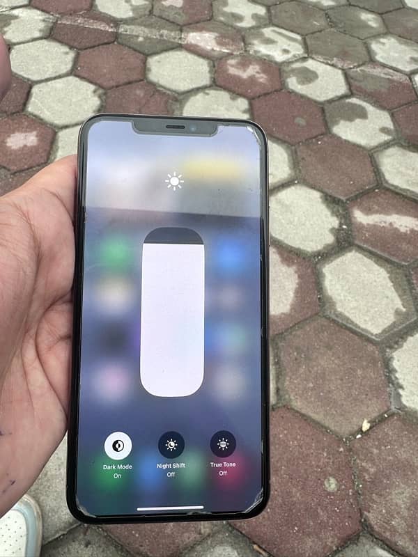 iphone 11 promax 256 gb 1