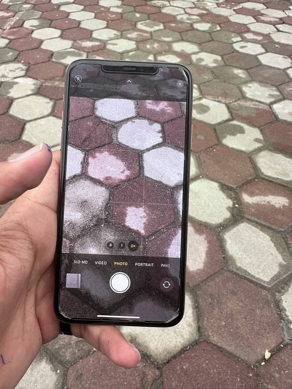 iphone 11 promax 256 gb 4