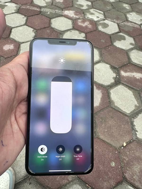 iphone 11 promax 256 gb 6