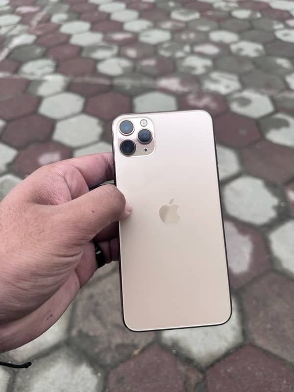 iphone 11 promax 256 gb 11