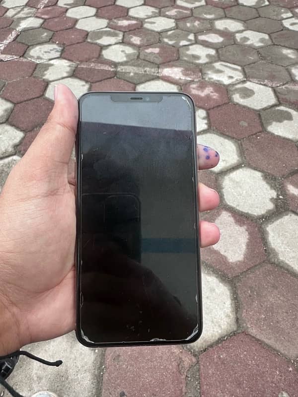 iphone 11 promax 256 gb 17