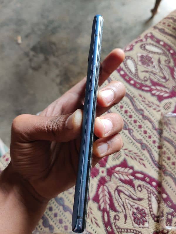 one plus 7t 128 SINGLE SIM PTA 128gB 1