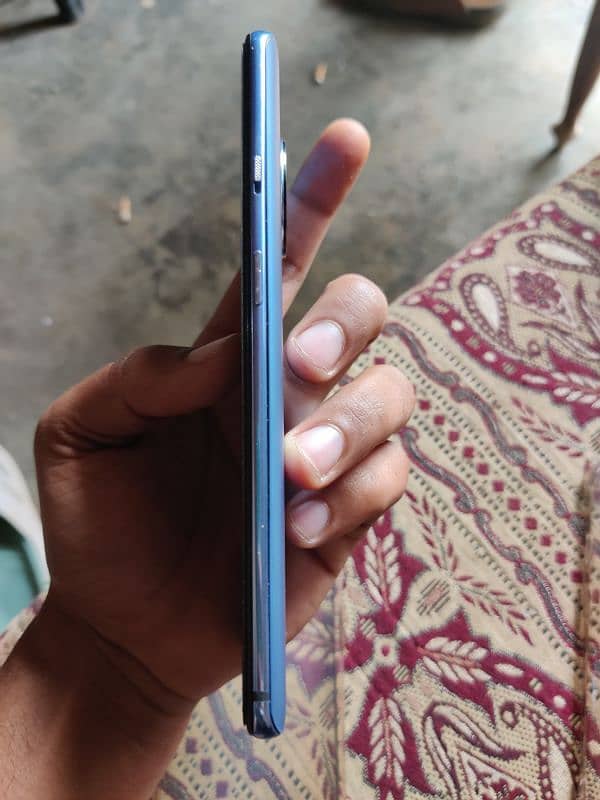 one plus 7t 128 SINGLE SIM PTA 128gB 3