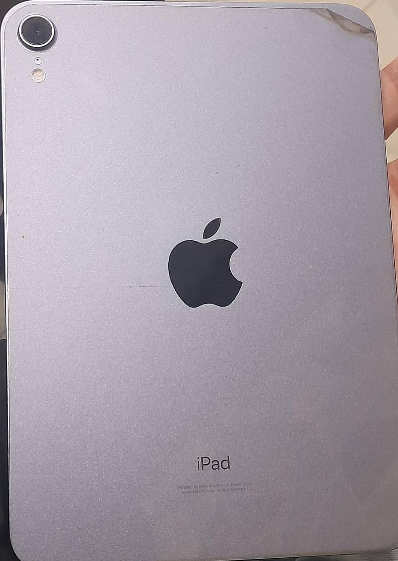 ipad mini 6 for sale 64gb 1