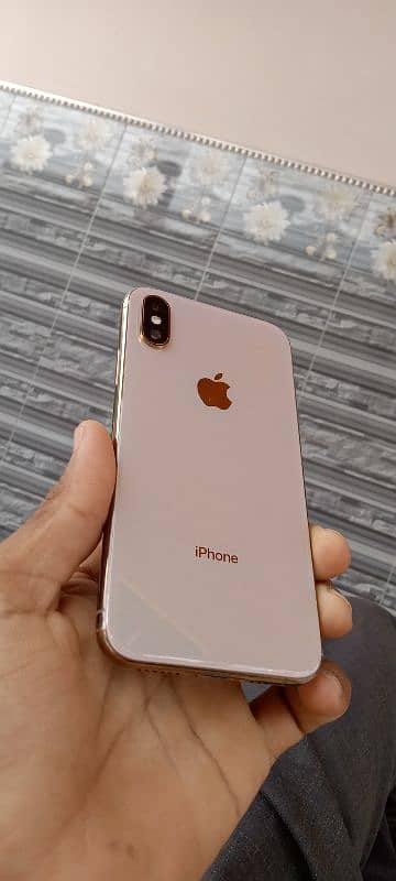 Iphone xs  jis bhai ko psnd ata hai wo khod racev krny ay 0