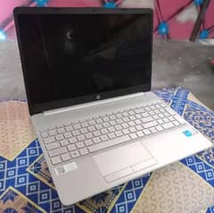 Core i5 11th Gen 8GB Ddr4 Ram SSD HP Laptop