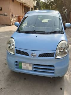 Nissan Moco 2009/2013