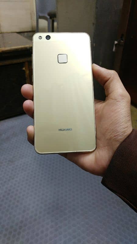 Huawei p10 lite 4gb 64gb 1