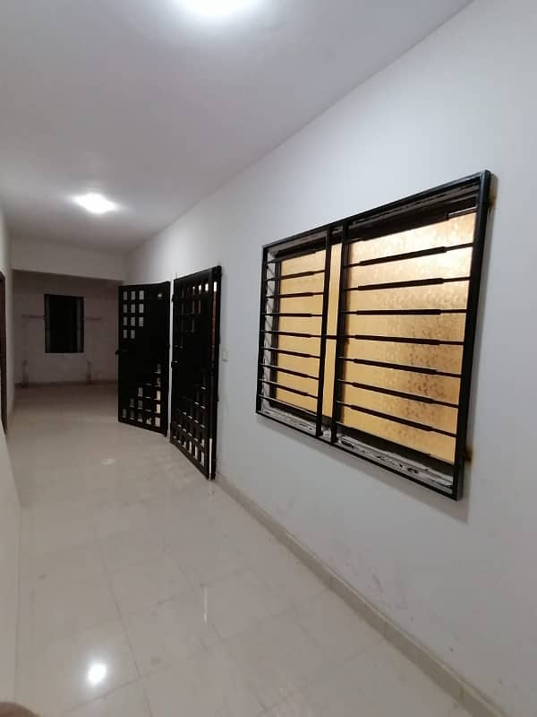 2B DD Apartment scheme 33 Rabia Enclave 2