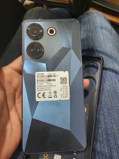 Tecno camon 20