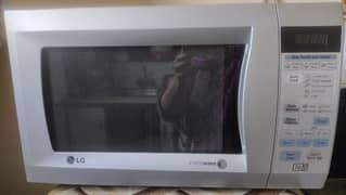 microwave oven for sale