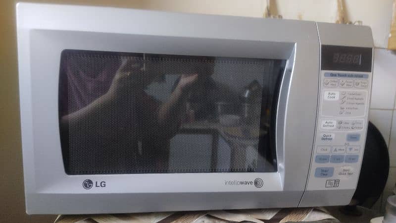 microwave oven for sale 1