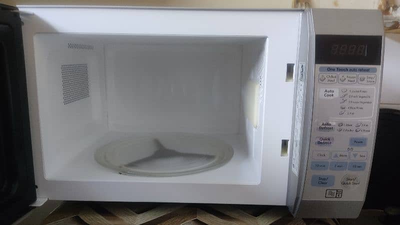 microwave oven for sale 3