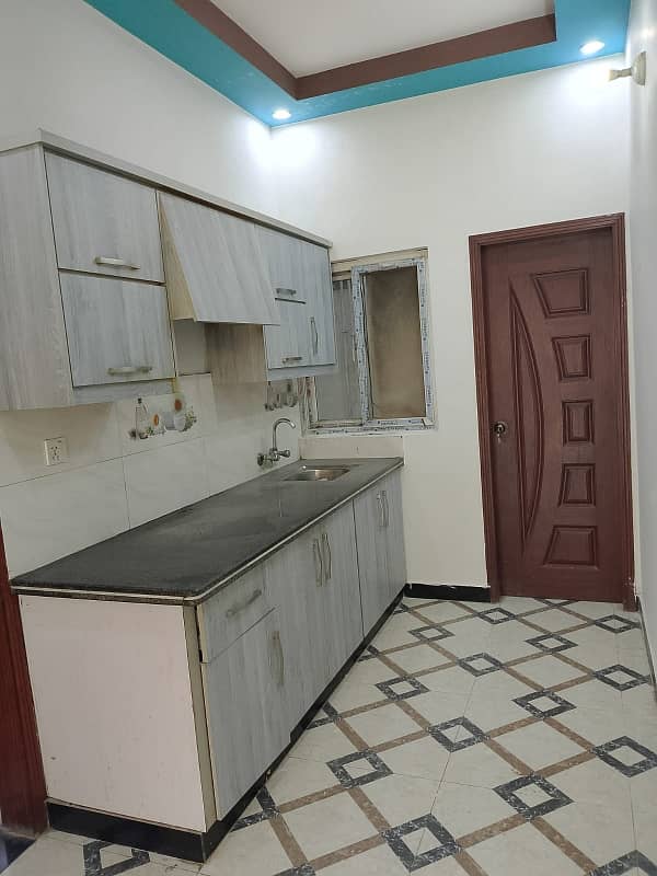 2nd Floor West Open Apartment In Gwalior Society 2