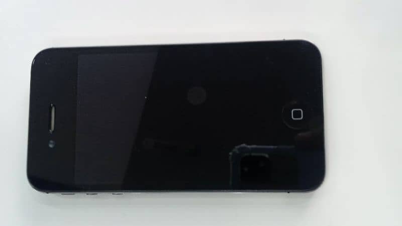 Apple iPhone 4 6