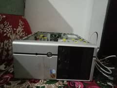 **For Sale: 7-Month-Old PC Desktop - Core 2, 4GB RAM**