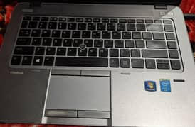 Hp laptop core i5