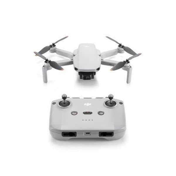 Dji Mavic mini 2 0