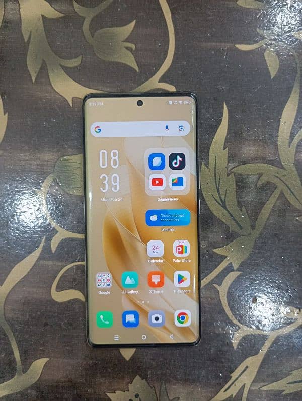 Infinix Zero 30 New Mobile 4