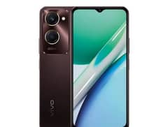 vivo y 18