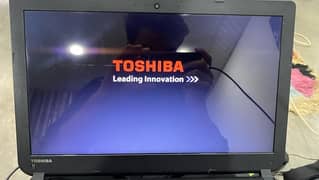 Toshiba