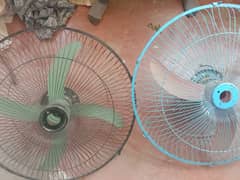 DC Fan/ 12 volt fan/ kharab hain.