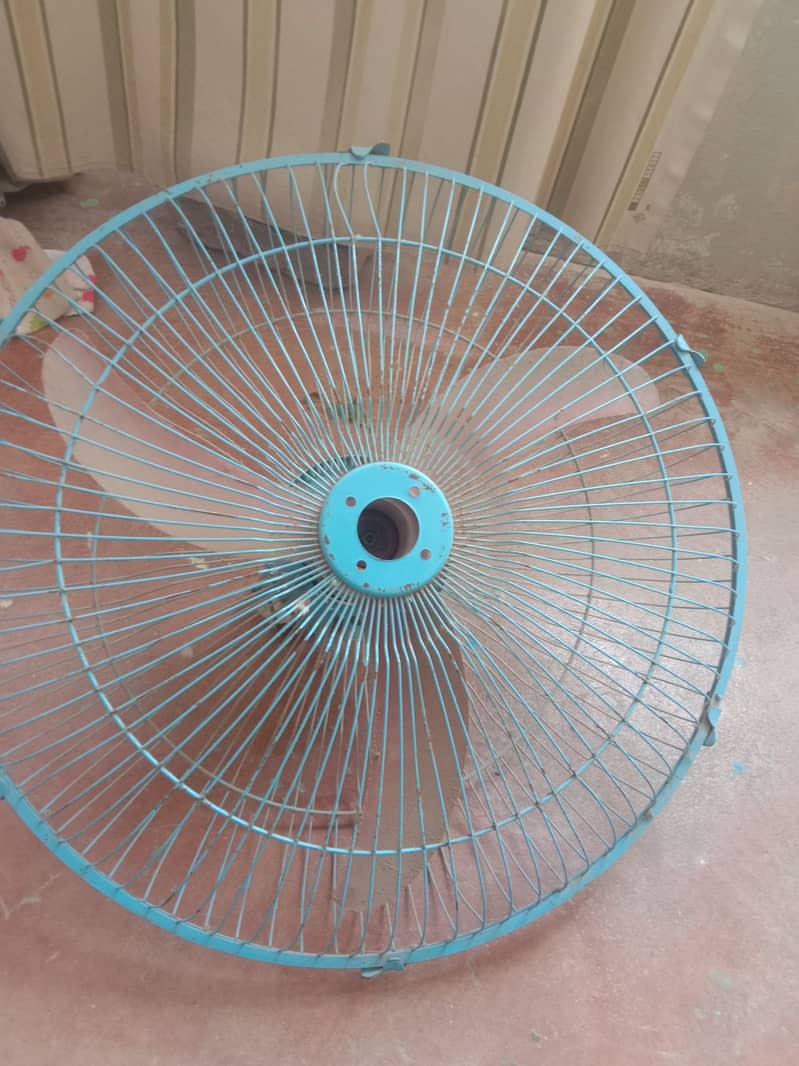 DC Fan/ 12 volt fan/ kharab hain. 3