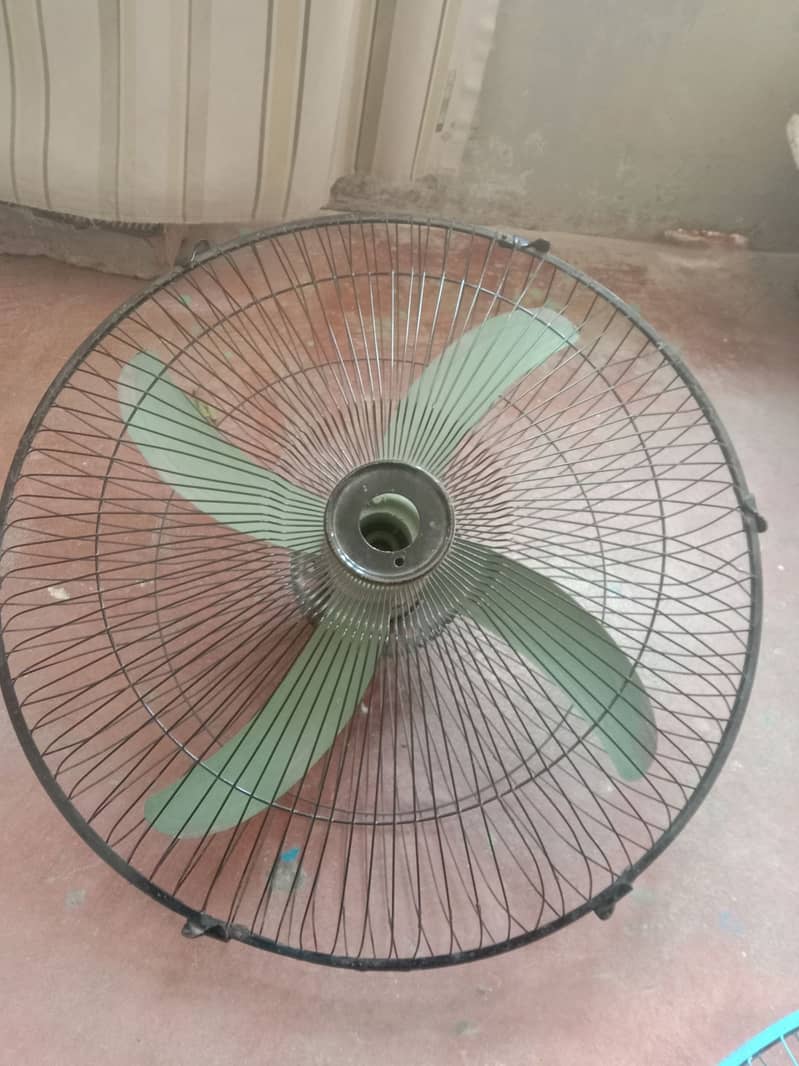 DC Fan/ 12 volt fan/ kharab hain. 5