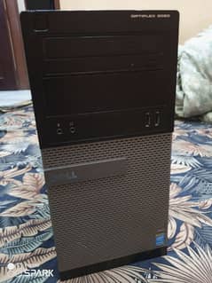 intel core i5 4th generation , 8 gb ram , 1 gb graphic card