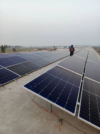 Solar Installation Near me, Solar Structure, Net Metering