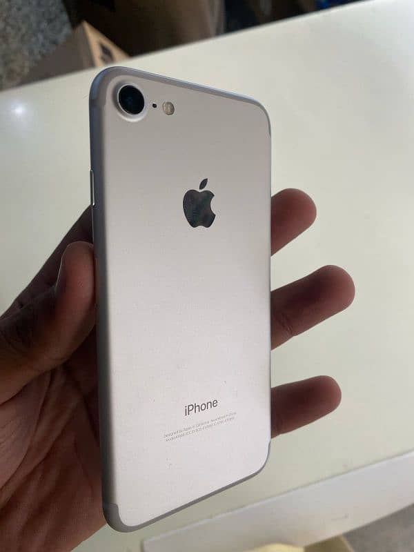 Iphone 7 PTA Approud 6