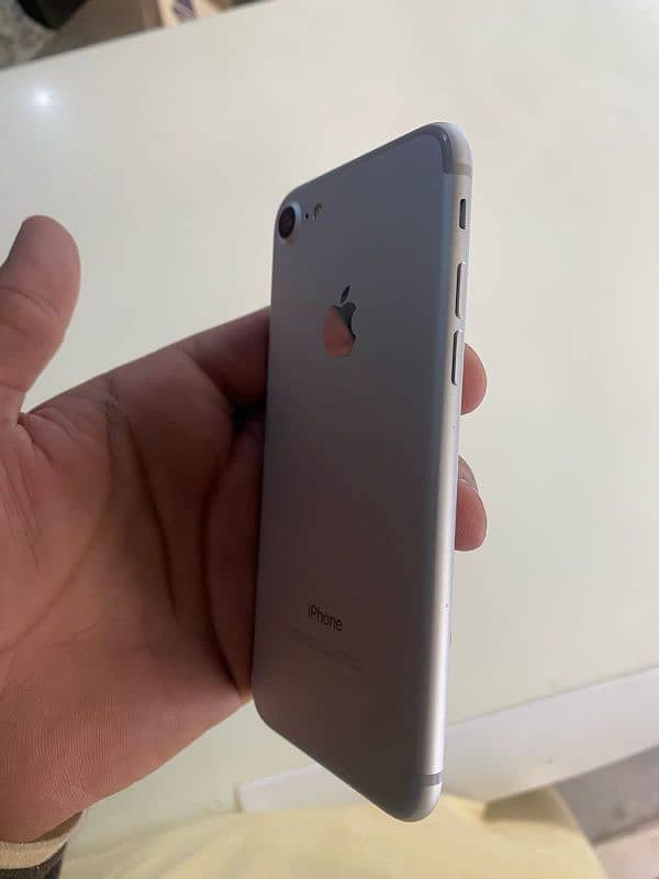 Iphone 7 PTA Approud 7