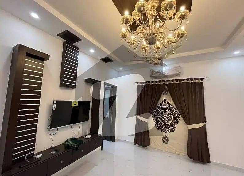 1 Kanal Majestic Lower Portion For Rent In DHA Phase 4,Block GG. 3