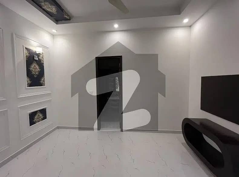 1 Kanal Majestic Lower Portion For Rent In DHA Phase 4,Block GG. 10