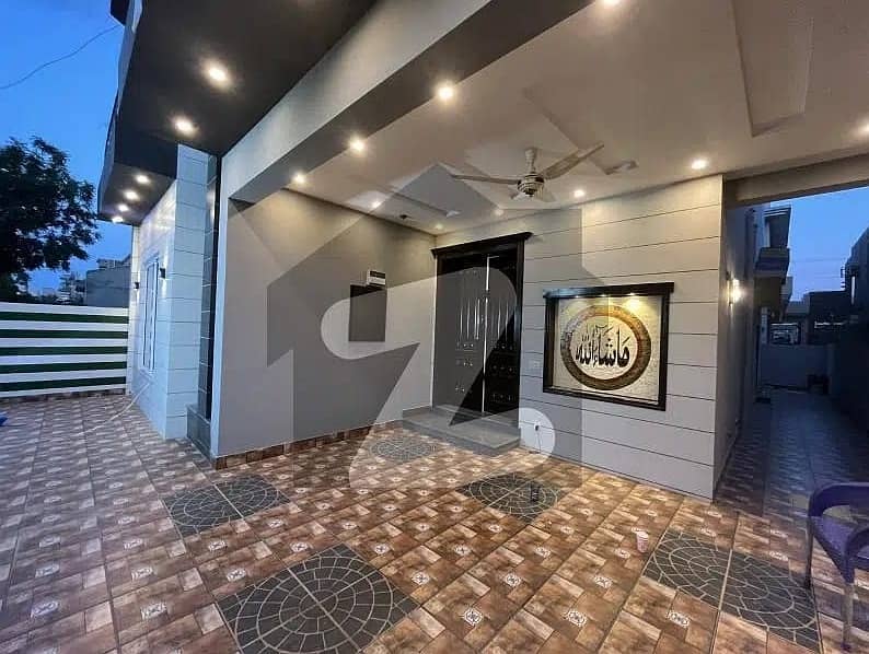 1 Kanal Majestic Lower Portion For Rent In DHA Phase 4,Block GG. 15