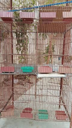 cage for sale