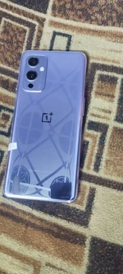 OnePlus 9 8gb 128gb lock