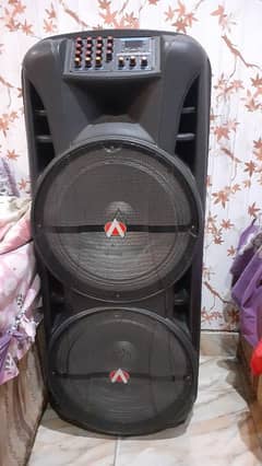 MEHFIL MH-1515 ADVANCE (1.0 Tower Speaker