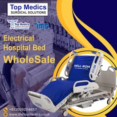 Patient Beds Patient monitor | Hospital stretchers | Surgical tables