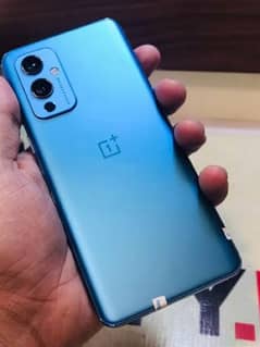 oneplus 9 12gb 256gb blue colour